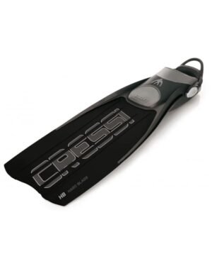 Alternative view of Aleta de Buceo Cressi Ara EBS – Potencia técnica para buceadores exigentes